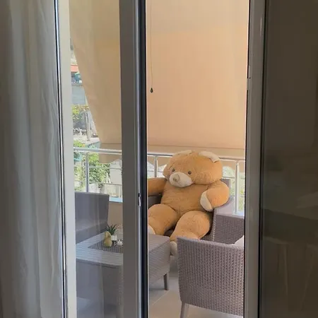 Escape Apartment2 Appartement *