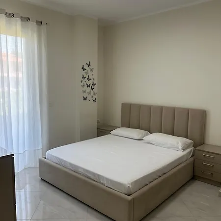 Escape Apartment2 Vlorë