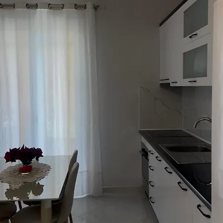 Lejlighed Escape Apartment2 Vlorë