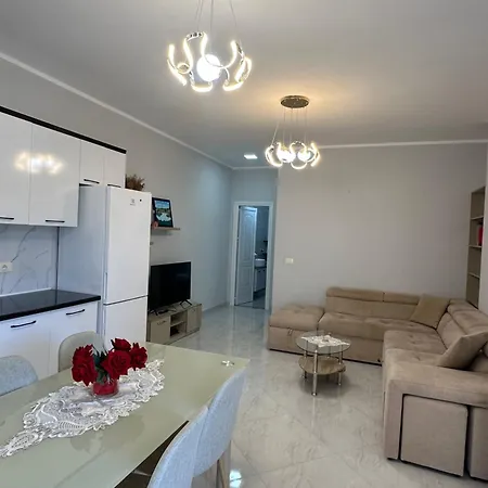 Lejlighed Escape Apartment2