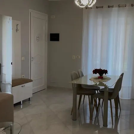 Escape Apartment2